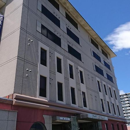 Hotel Itami Exterior photo