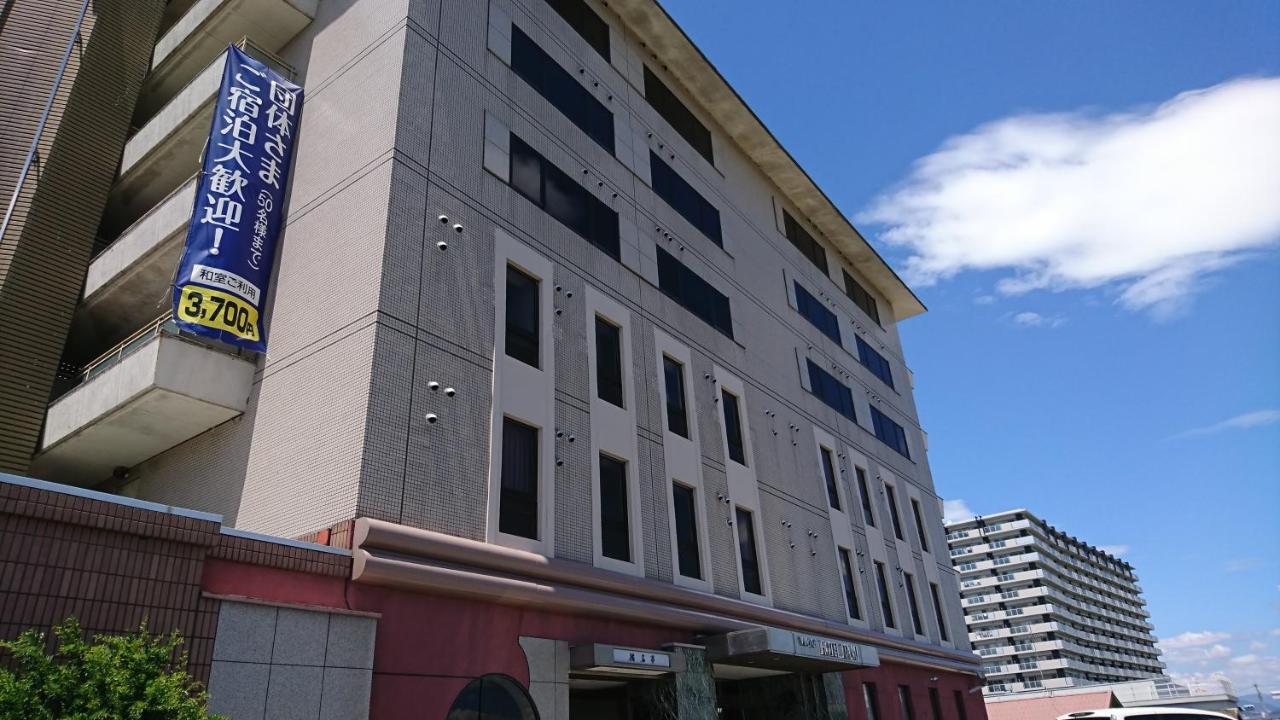 Hotel Itami Exterior photo