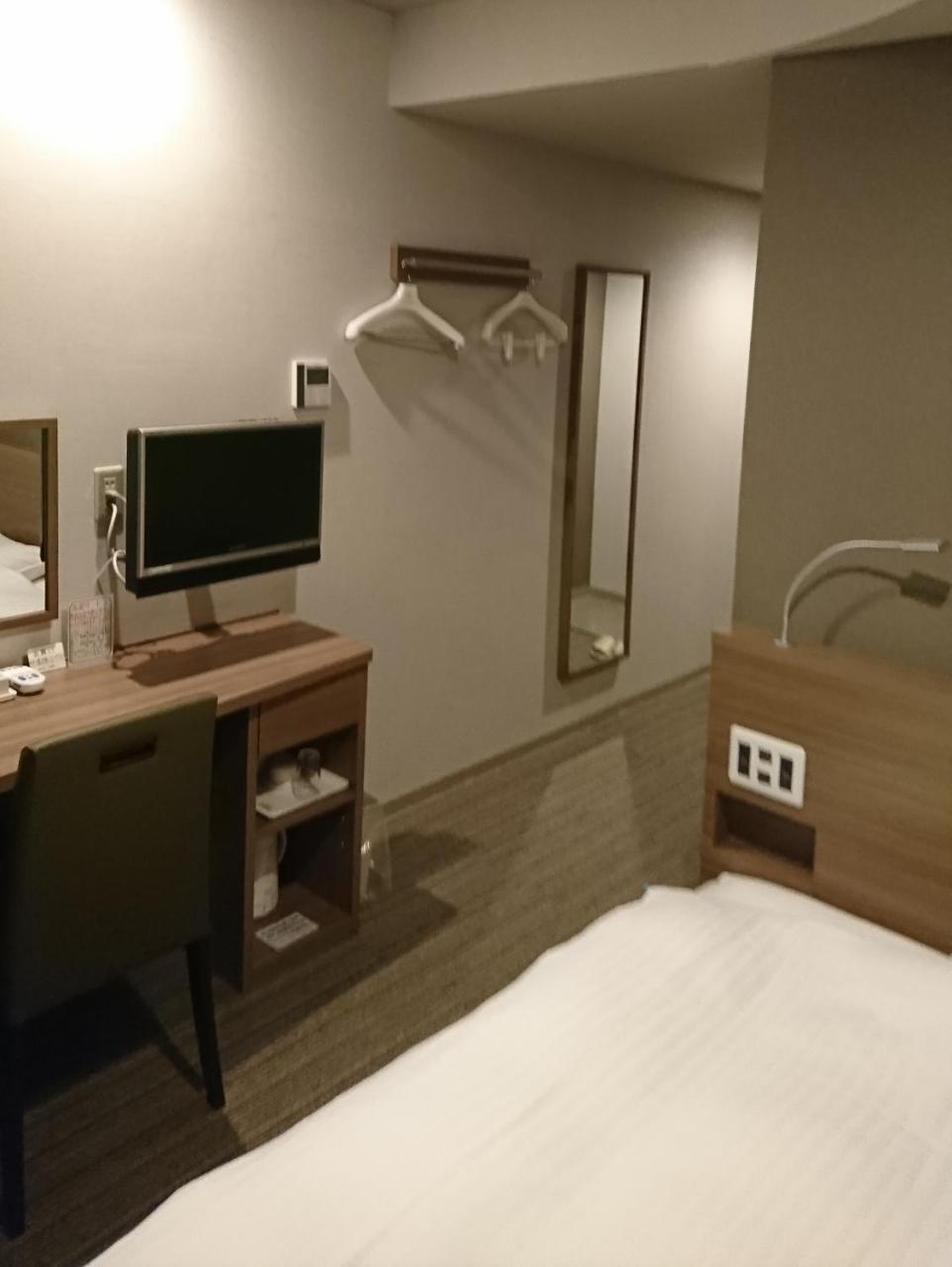 Hotel Itami Exterior photo
