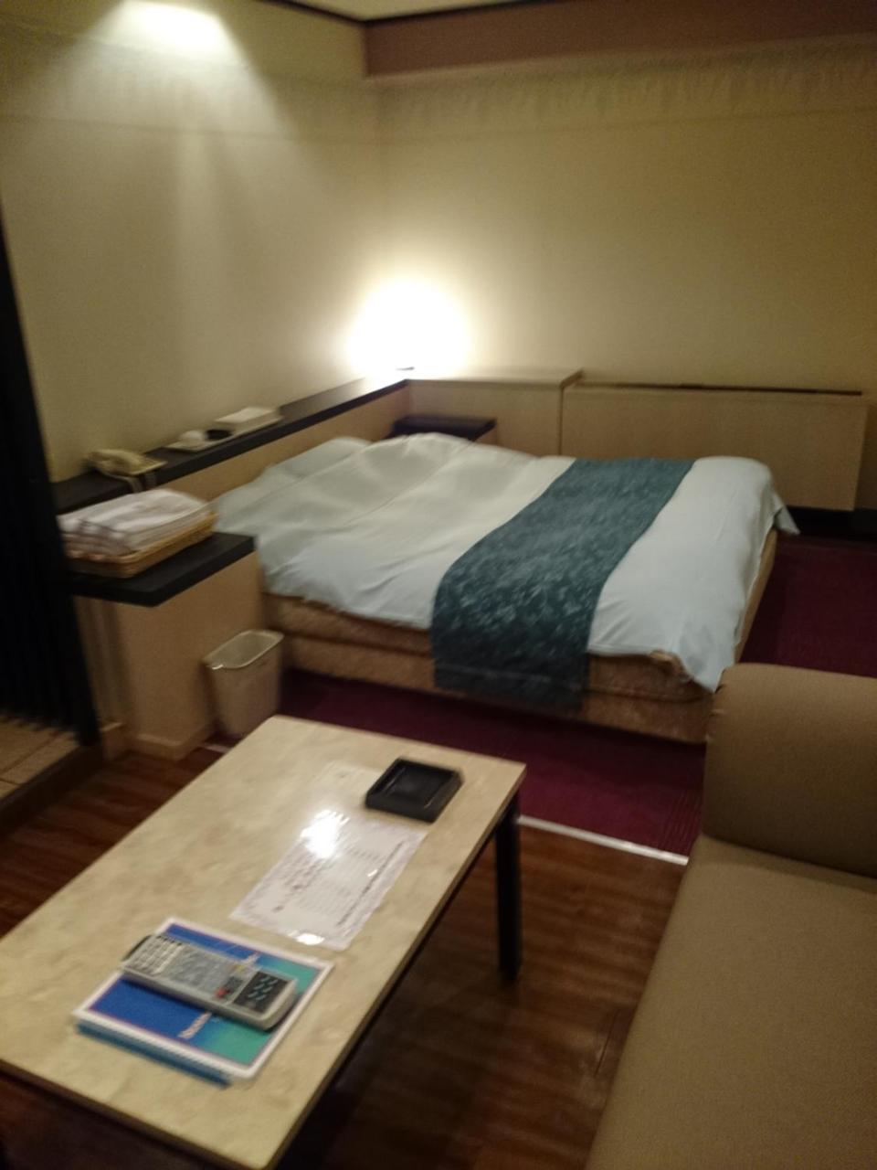 Hotel Itami Exterior photo